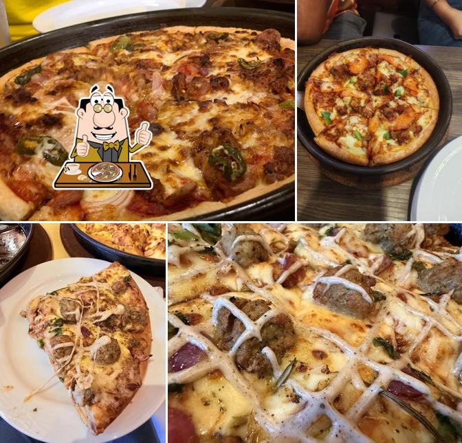 Pizza Hut - Kochchikade
