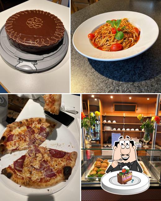 Pizzeria Boyabat