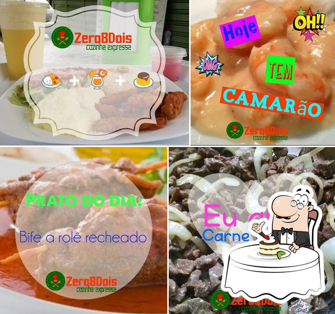 082 Cozinha Expressa Maceió AL