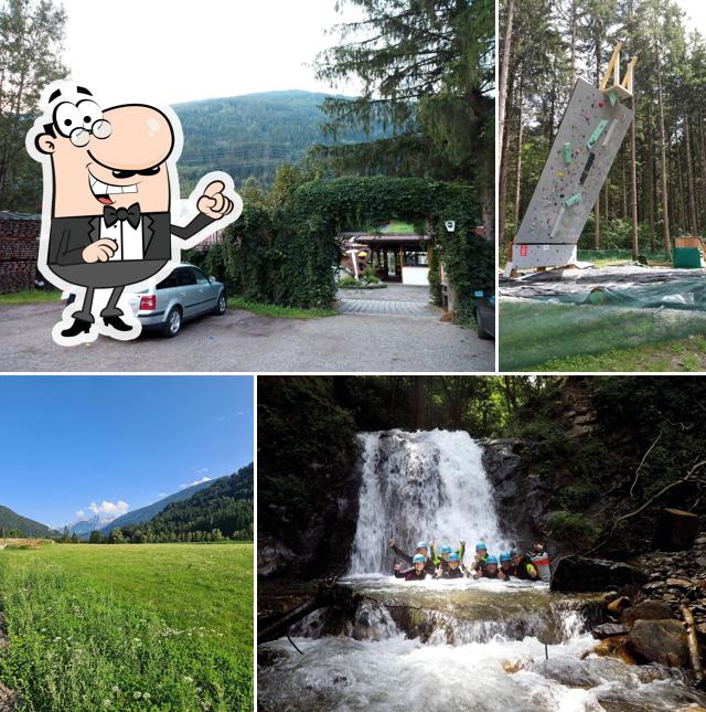 ADVENTUREPARK OSTTIROL
