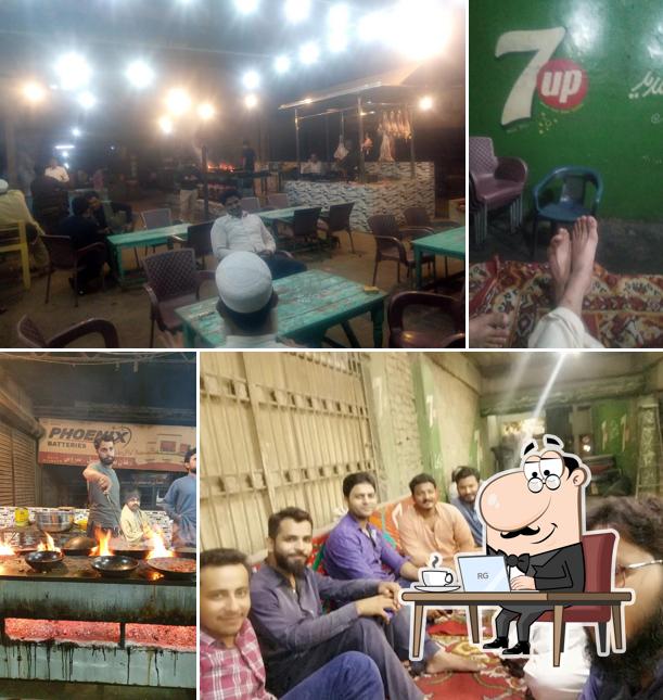 Abaseen Hotel