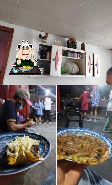 Asadero los Aguadeños