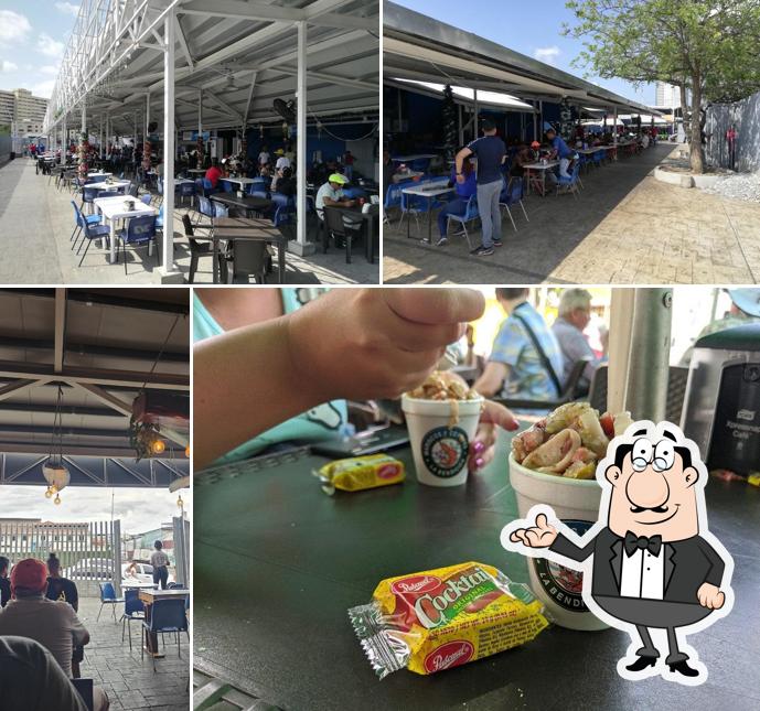 Ceviche Loco