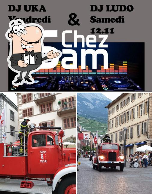 Chez Sam