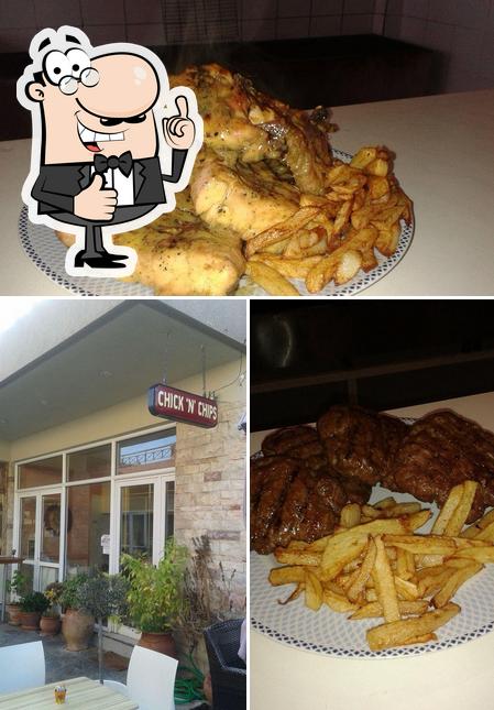 Chick' N' Chips