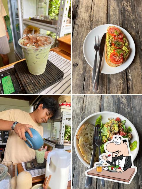 Coffeine inc.