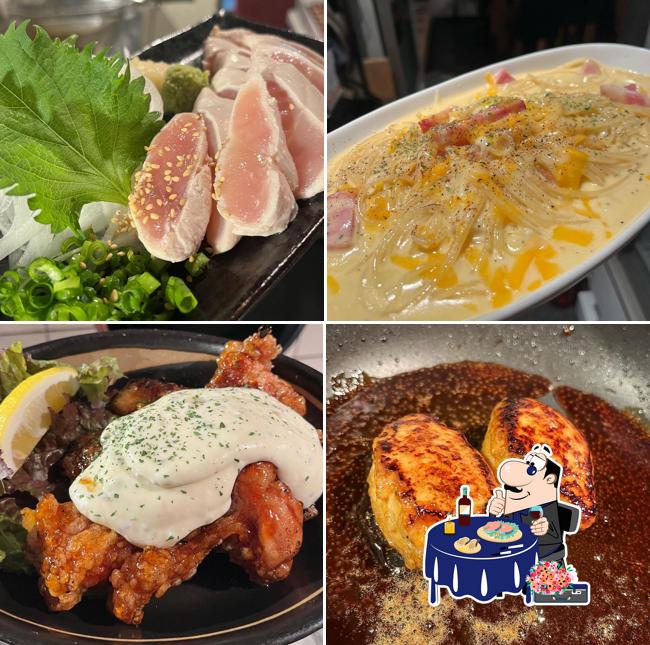 Dining&Bar Coco Crest