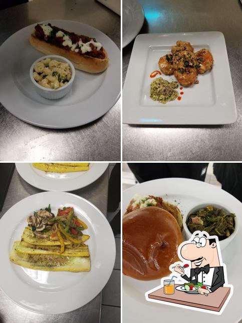 Edgar's Bistro