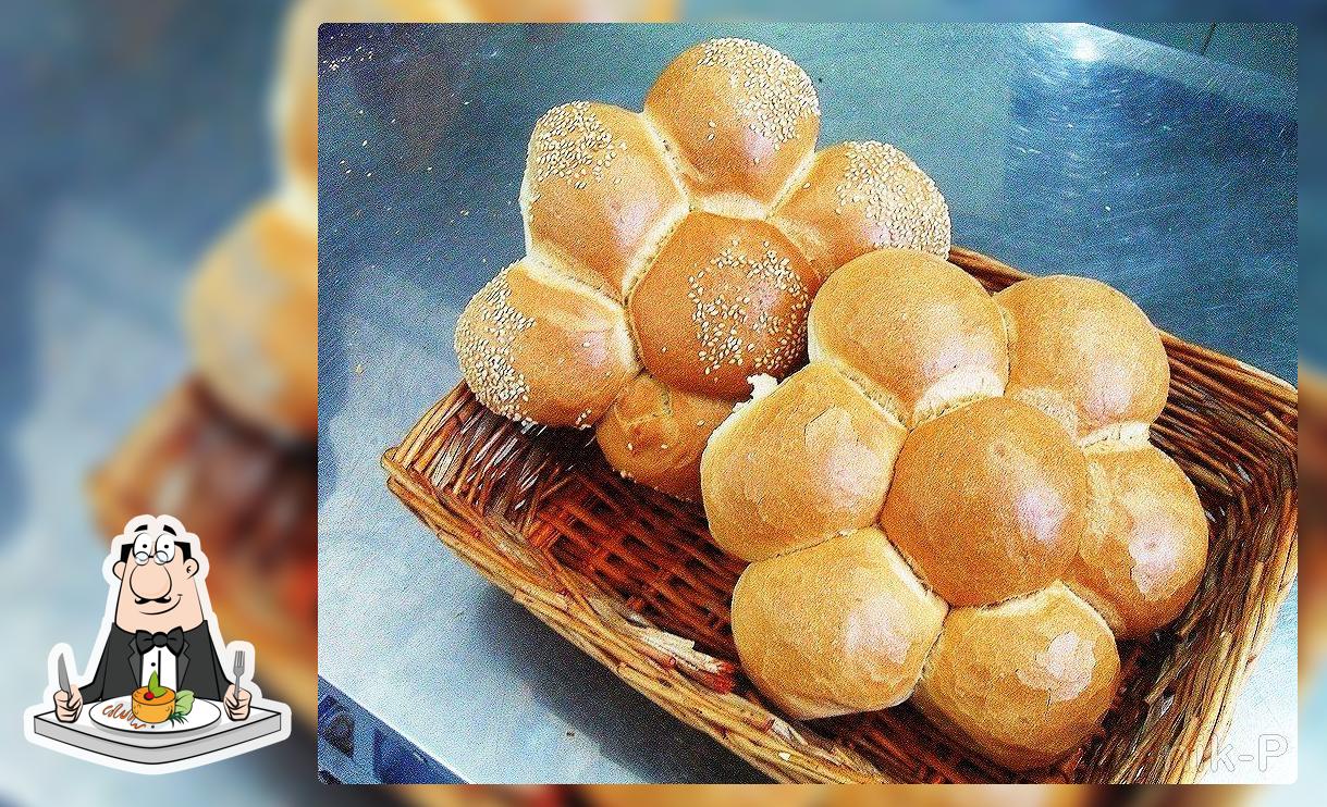 Φούρνος Μαζάνη