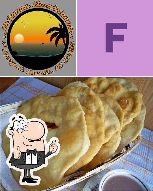 Frituras Dominicana