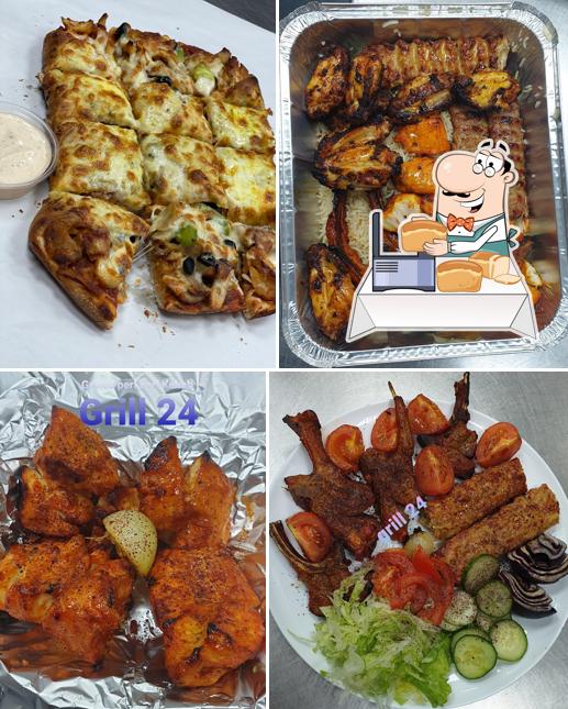 Grill 24