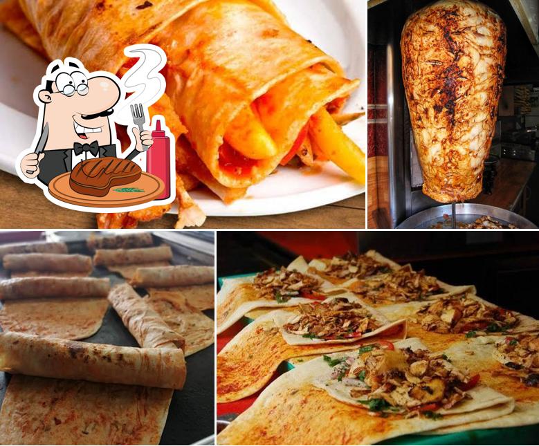 HATAY DÖNER LEFKE
