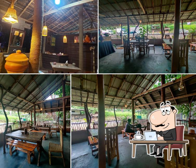 JG CURRY HUT FAMILY RESTAURANT