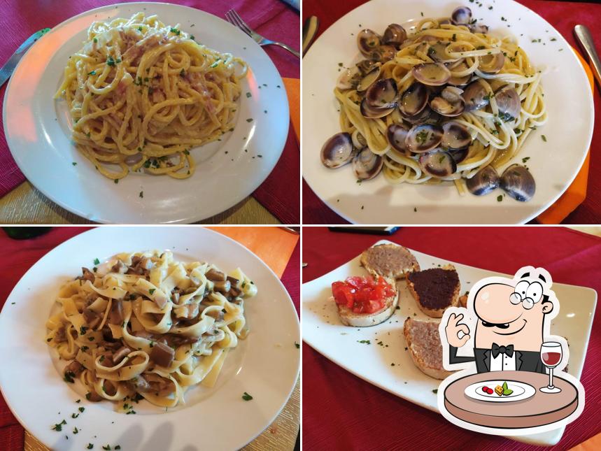 La Fenice - Ristorante Trattoria
