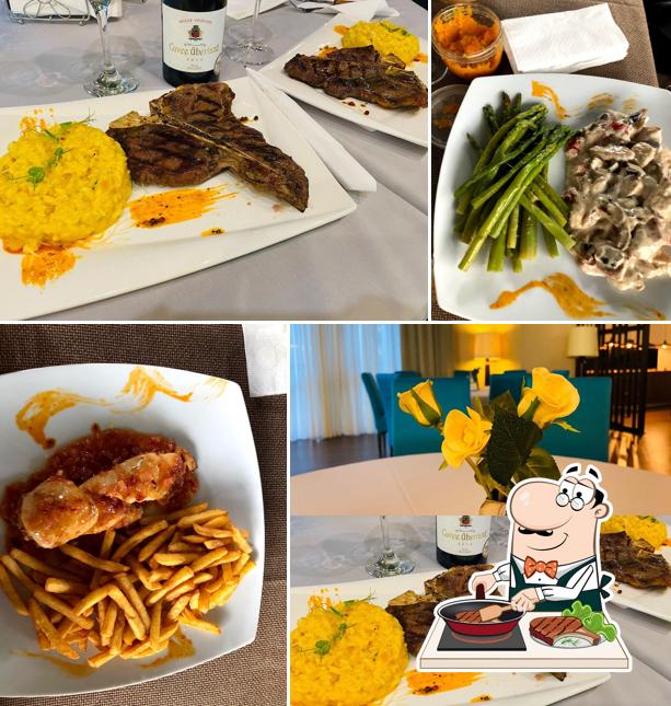 Restaurant La Vendetta