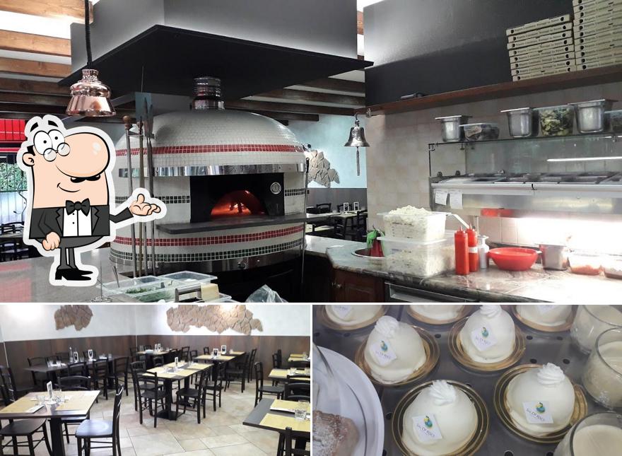 Mo Pizz - Trattoria e Pizzeria Napoletana