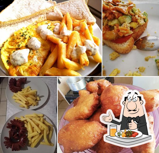 Musa's catering services