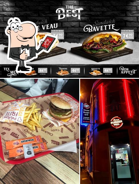 O' GOURMAND