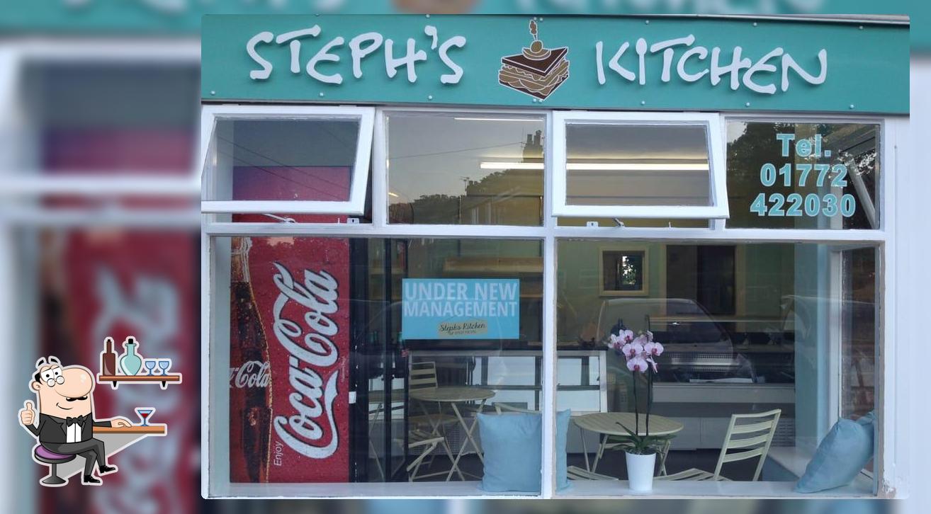 Steph's Kitchen