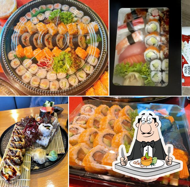 Sumo-Sushi-Ratingen