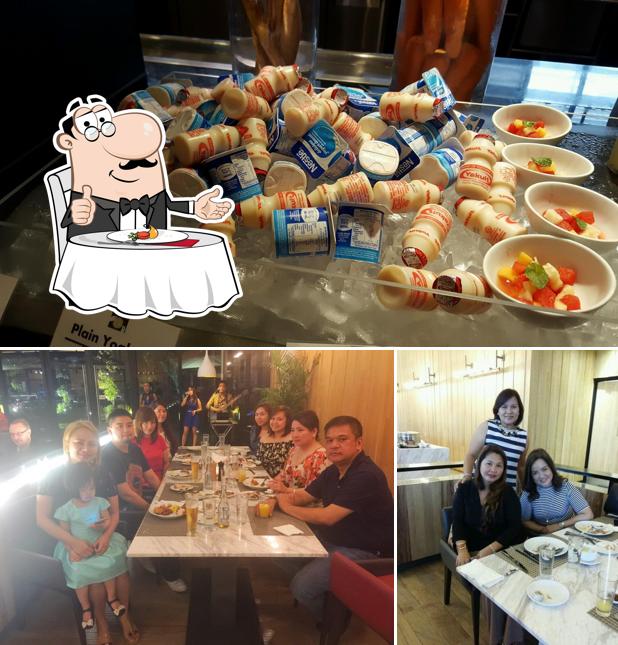 Toscana Dining