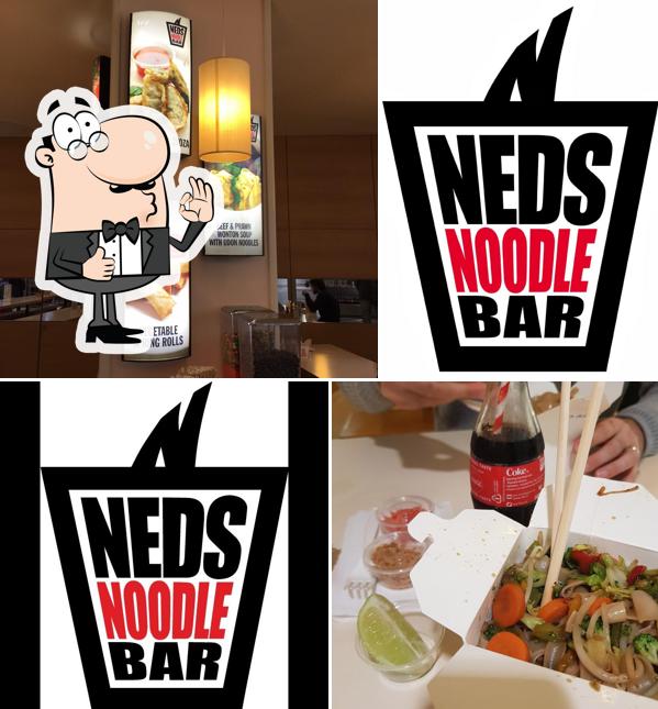 Neds Noodle Bar