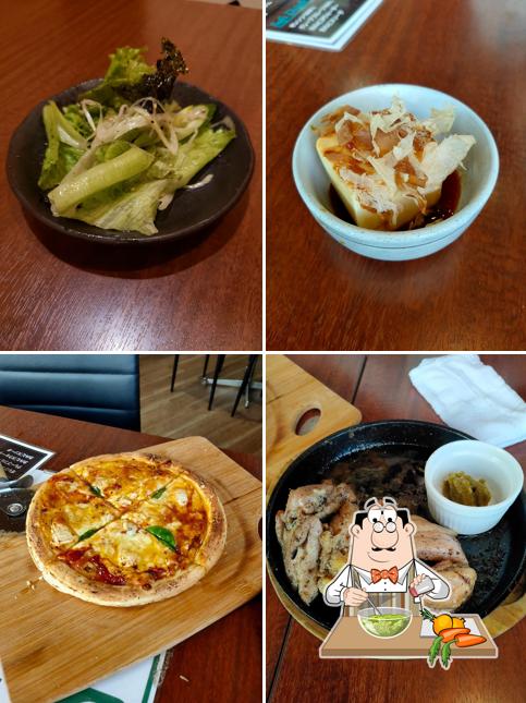 船橋ビストロ 炙りや
