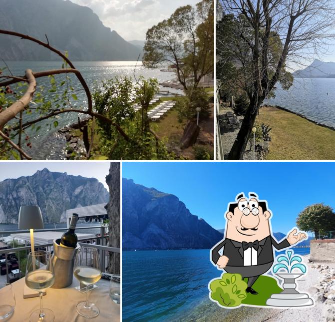 Ristorante Orsa Maggiore