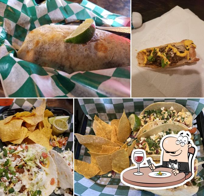 STUFT Restaurant & Food Truck