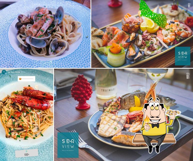 Seaview Restaurant