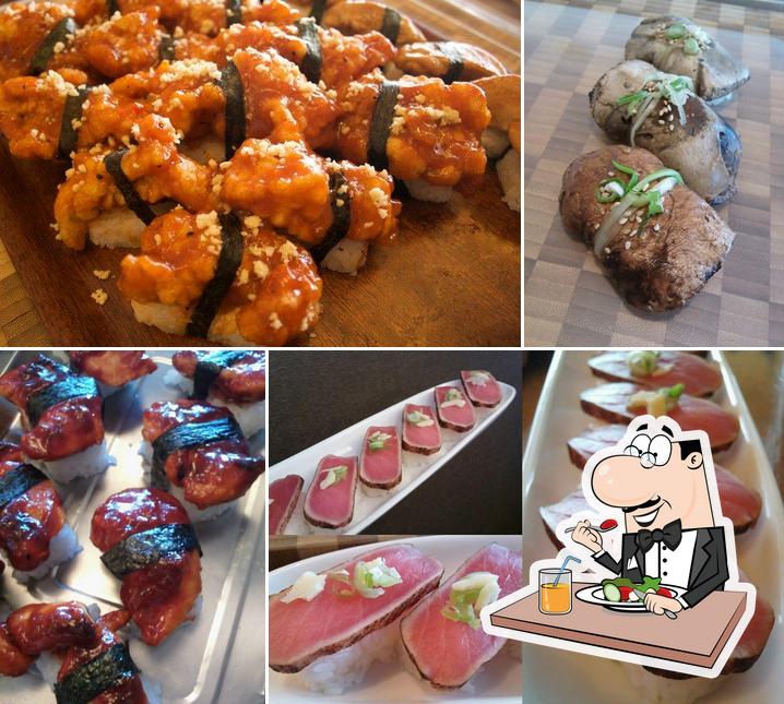 Sen Sushi