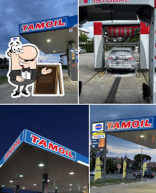 Tamoil