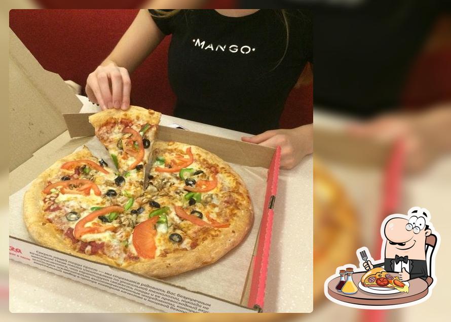 Telepizza