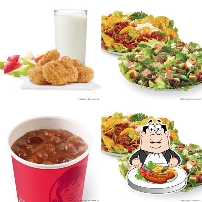 Wendy's