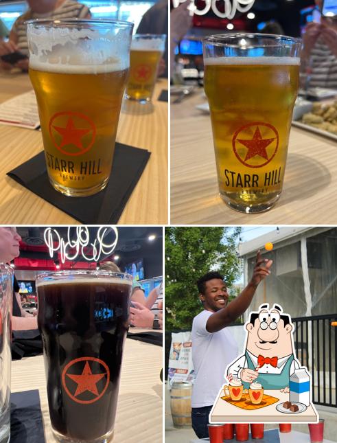 Starr Hill Tysons Brewpub
