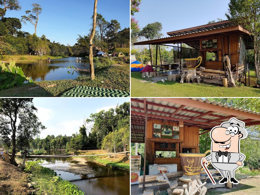 Khao Yai Cafe