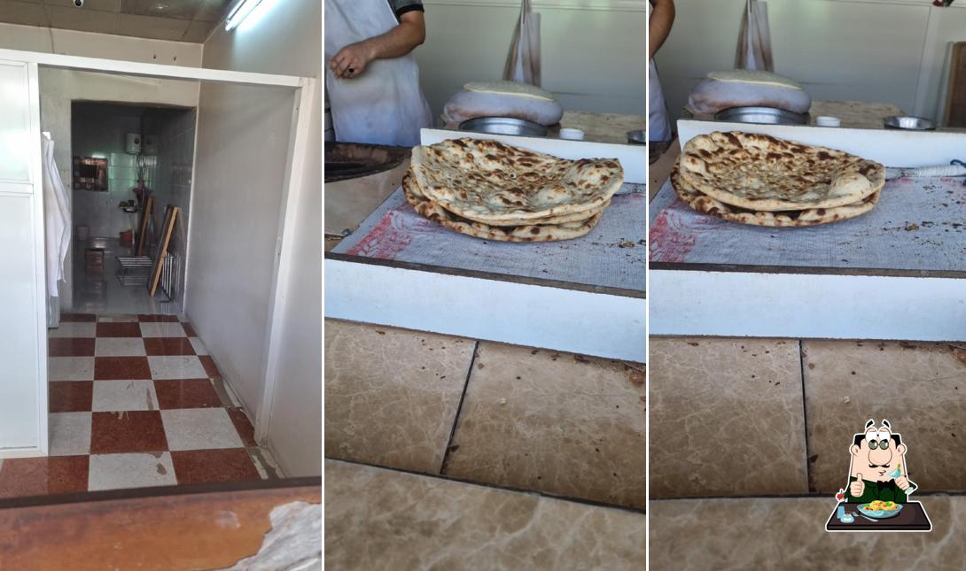 مخبز تميس