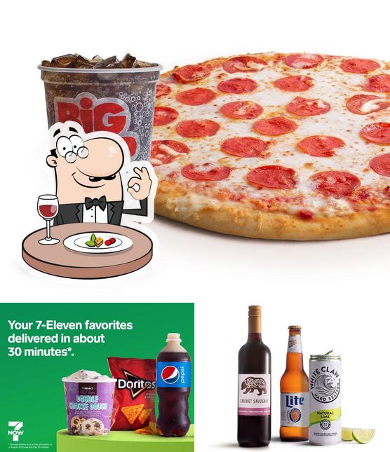 7-Eleven