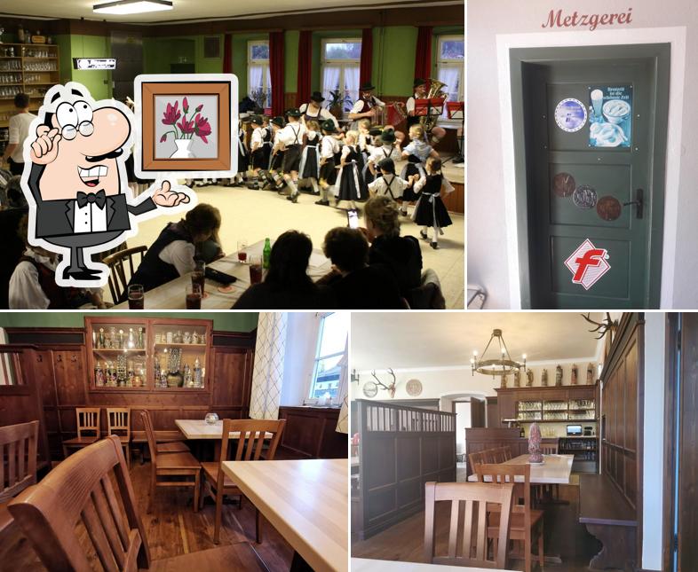 Gasthaus & Metzgerei Alter Wirt