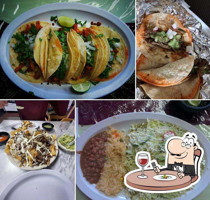 Azteca Restaurant
