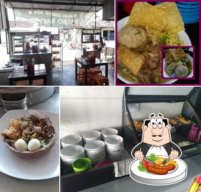 Bakso Rakyat