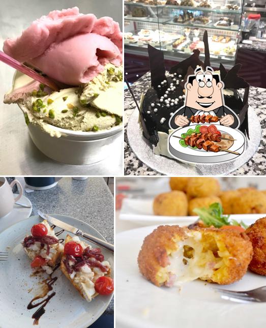 Bottega Montalbano Cafe & Ice Cream Parlour
