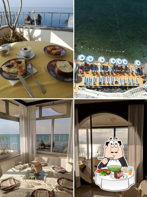 Hotel La Lucertola