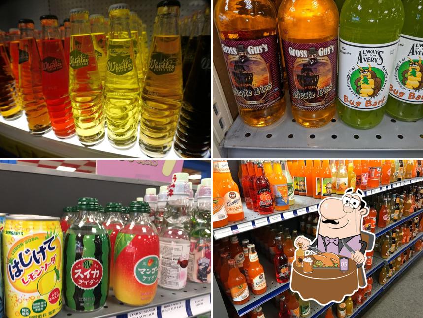 Grandpa Joe's Candy Shop - Spring Lake Park, MN