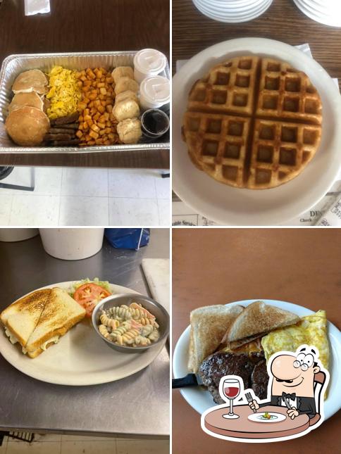 KJ’s Cafe