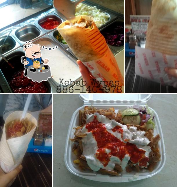 Kebab Wypas