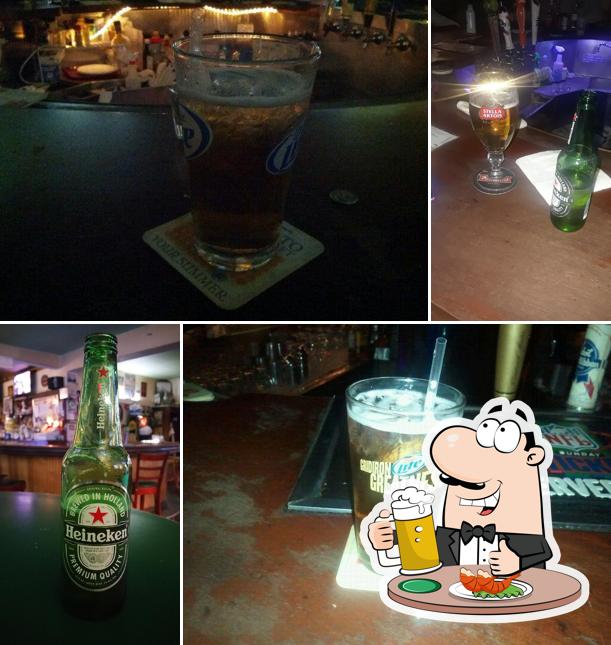 Liberty Tavern