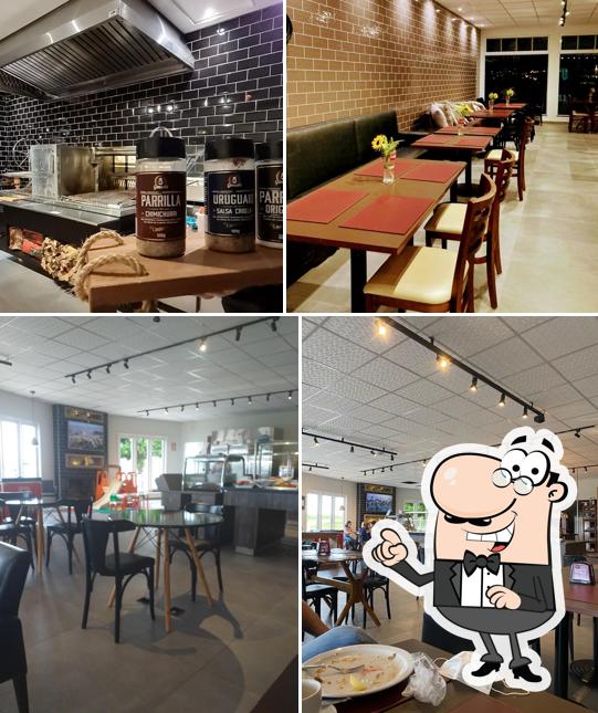Luiziana Restaurante e Pizzaria