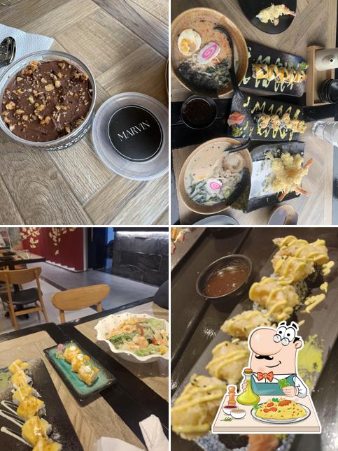 MINNA Japanese Restaurant