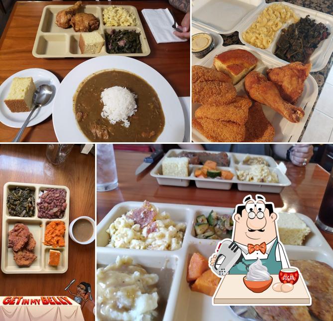 Magnolia Southern Kitchen